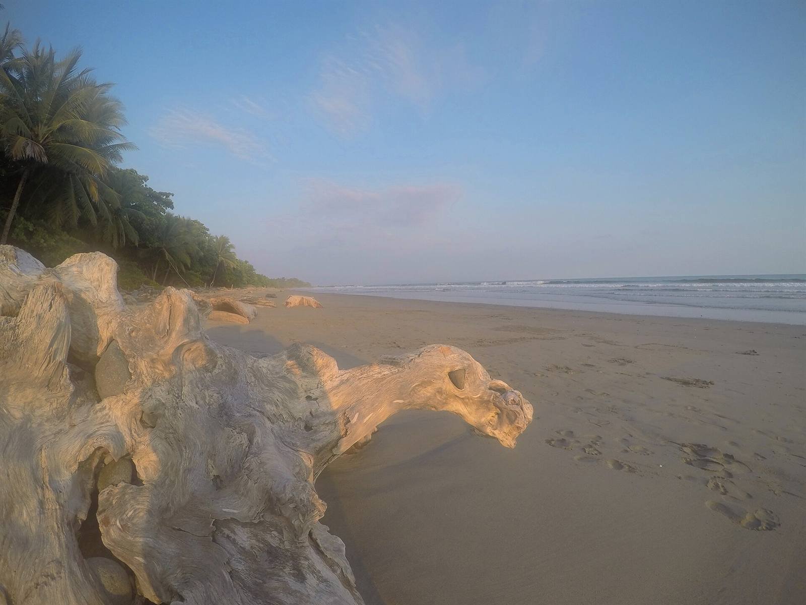 Playa Grande